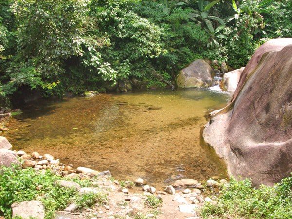 Poço em Vargem Grande