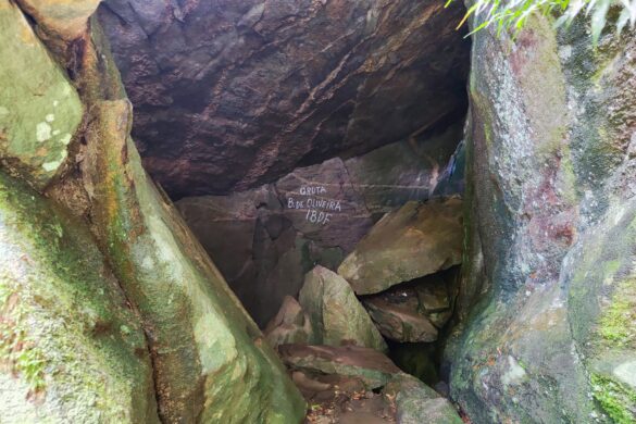 Gruta B. de Oliveira