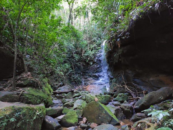 Cachoeira-das-Almas