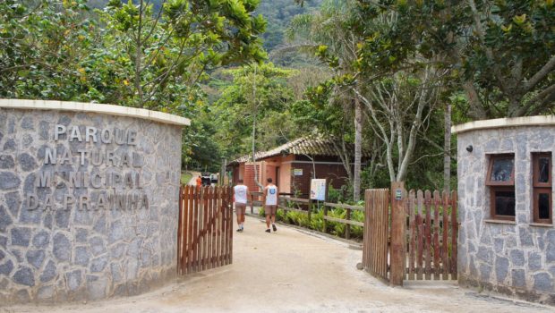 Parque Municipal da Prainha